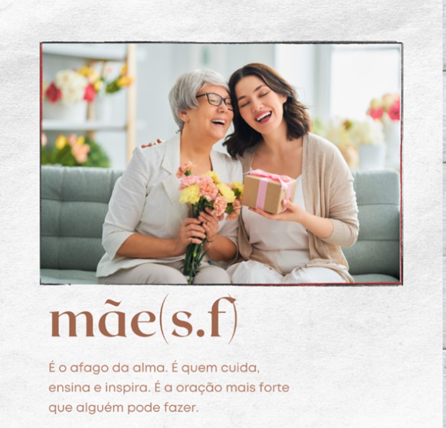Quadro Mãe (s.f.)